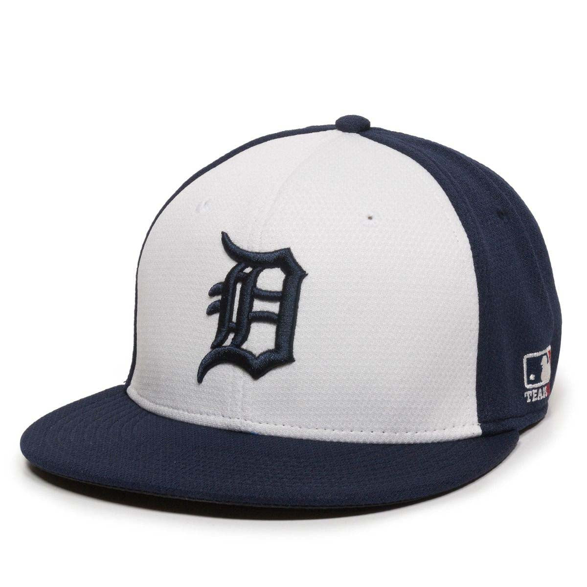 Outdoor Cap Co. MLB Mesh Colorblock Baseball Cap