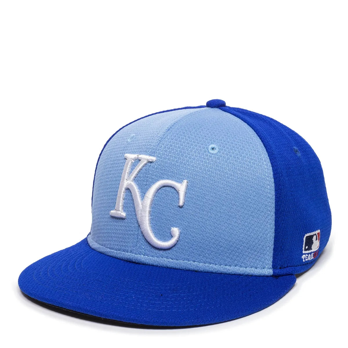 Outdoor Cap Co. MLB Mesh Colorblock Baseball Cap