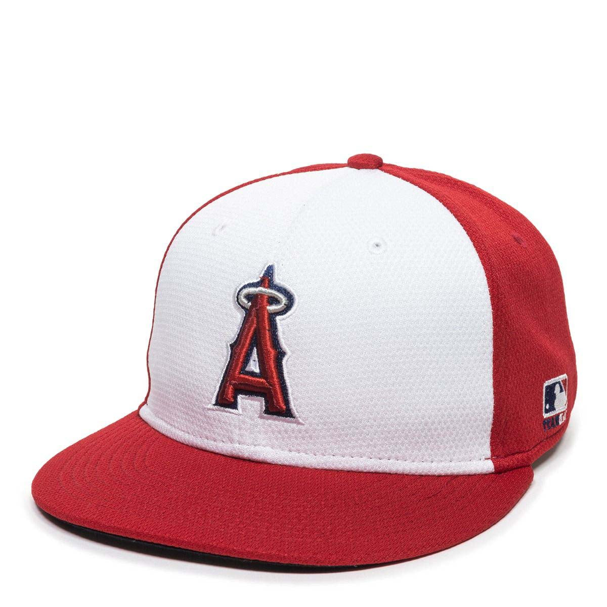 Outdoor Cap Co. MLB Mesh Colorblock Baseball Cap