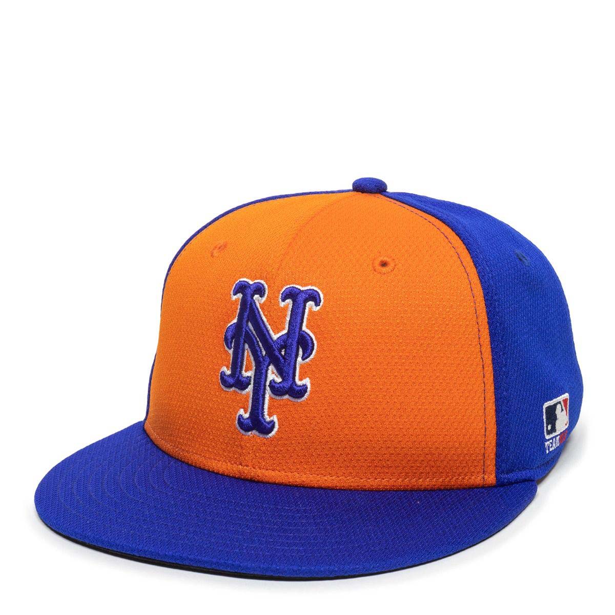 Outdoor Cap Co. MLB Mesh Colorblock Baseball Cap