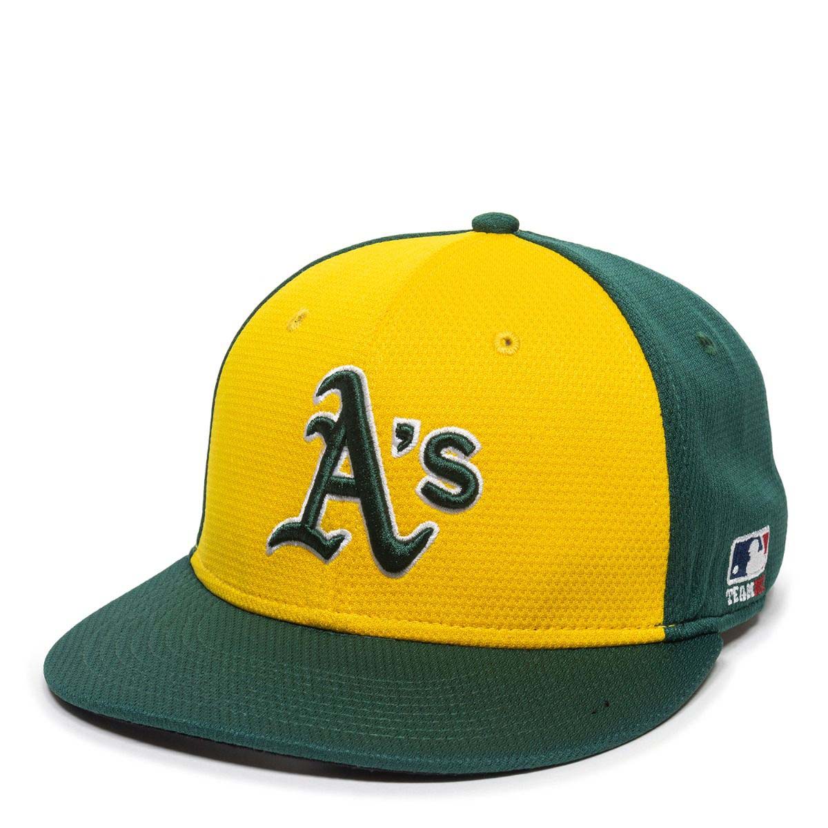 Outdoor Cap Co. MLB Mesh Colorblock Baseball Cap