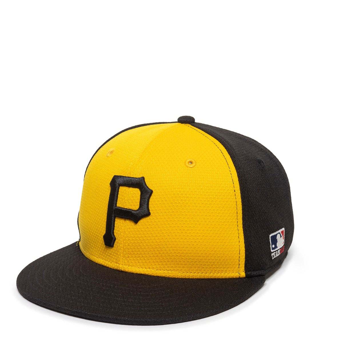 Outdoor Cap Co. MLB Mesh Colorblock Baseball Cap