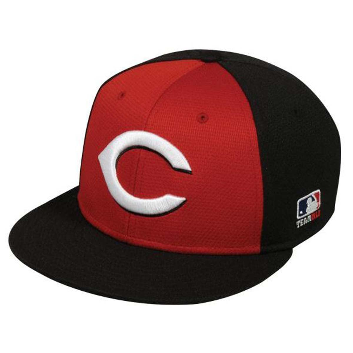Outdoor Cap Co. MLB Mesh Colorblock Baseball Cap