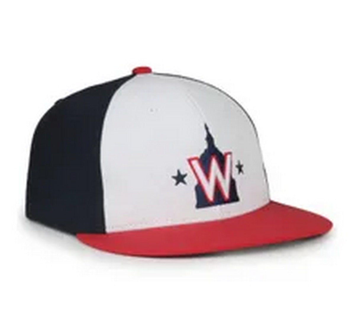 Outdoor Cap MLB Performance Cap