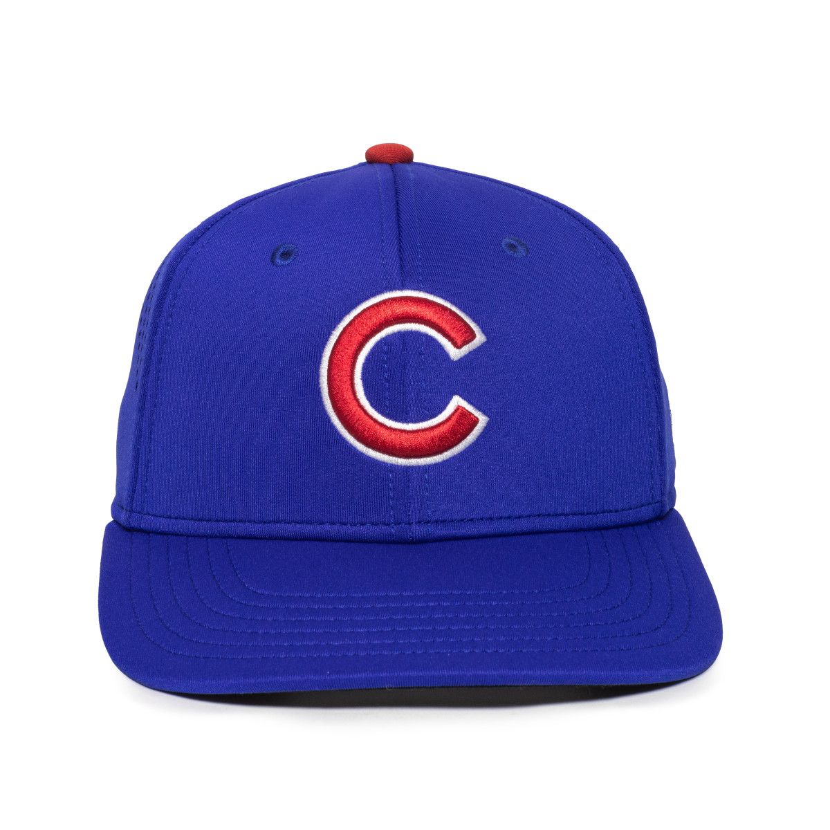 Outdoor Cap MLB Replica Logo Fitted Cap