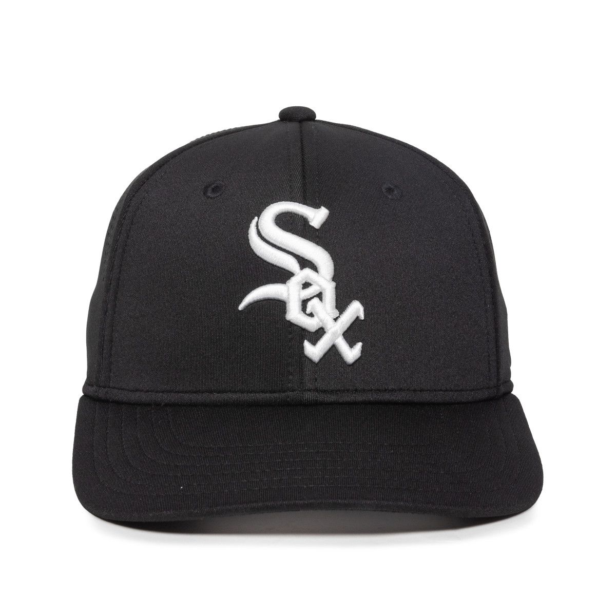 Outdoor Cap MLB Replica Logo Fitted Cap