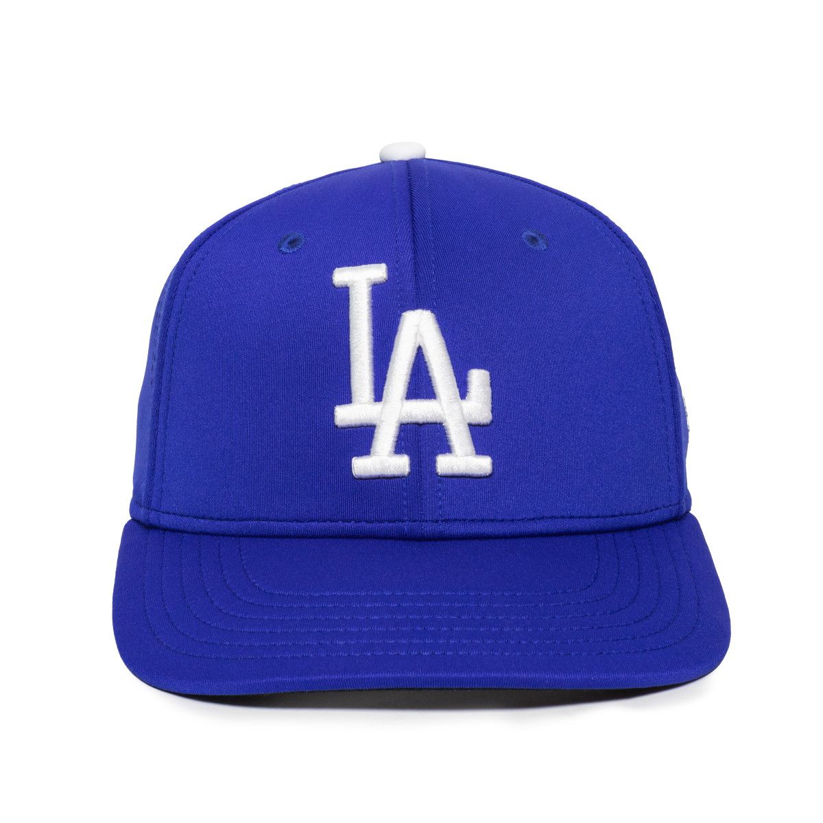 Outdoor Cap MLB Replica Logo Fitted Cap