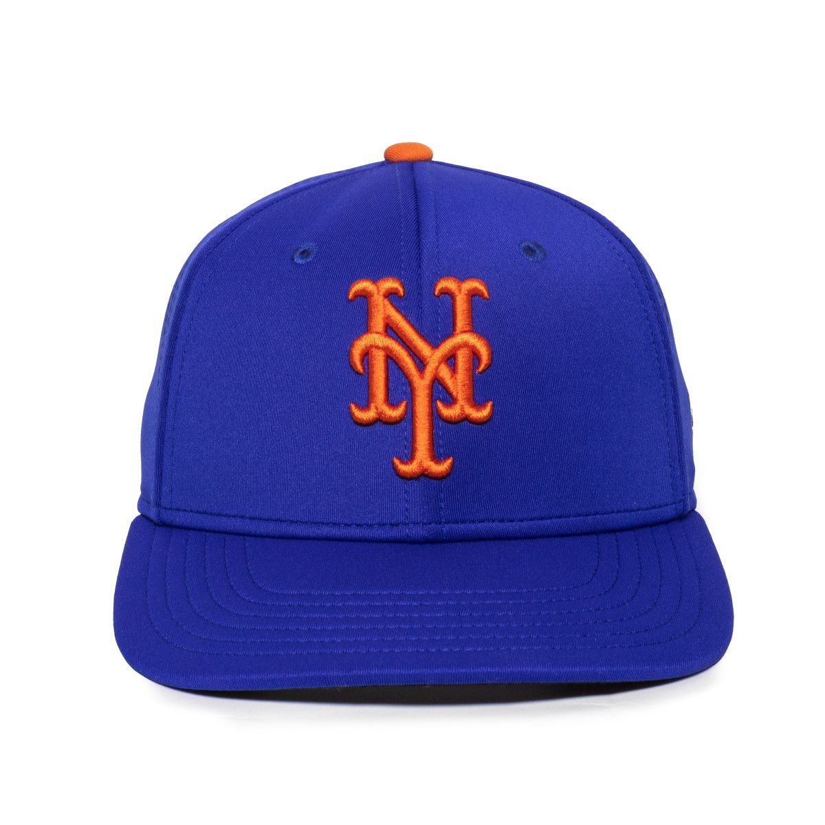 Outdoor Cap MLB Replica Logo Fitted Cap