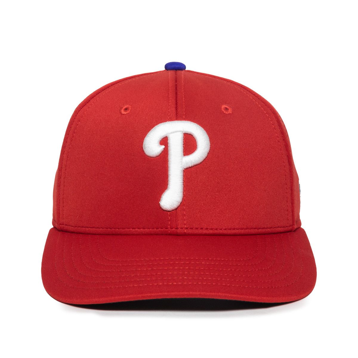 Outdoor Cap MLB Replica Logo Fitted Cap