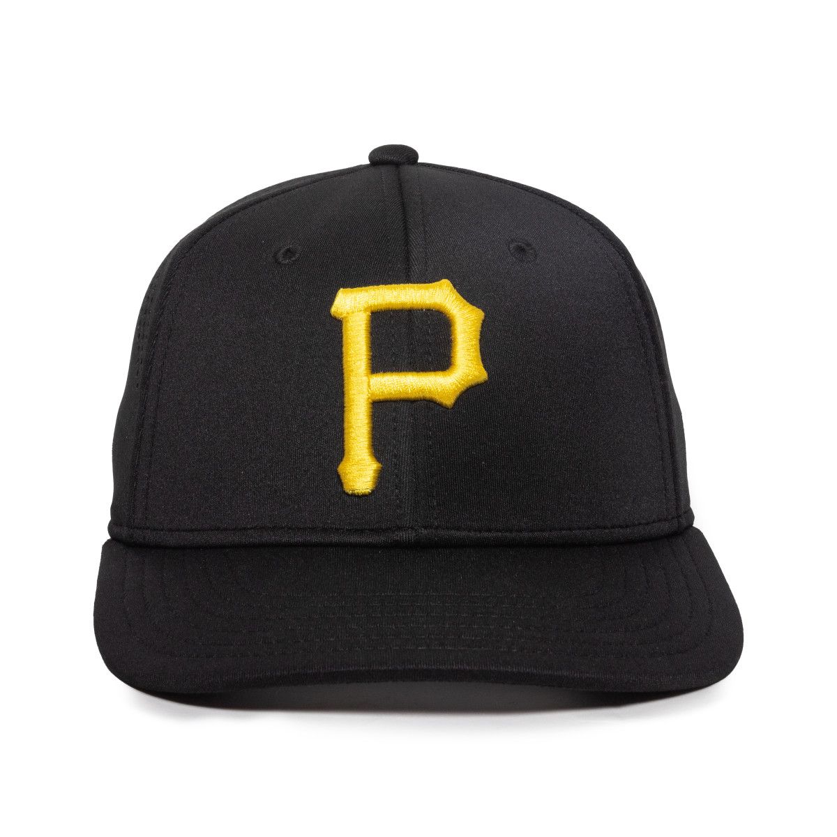 Outdoor Cap MLB Replica Logo Fitted Cap