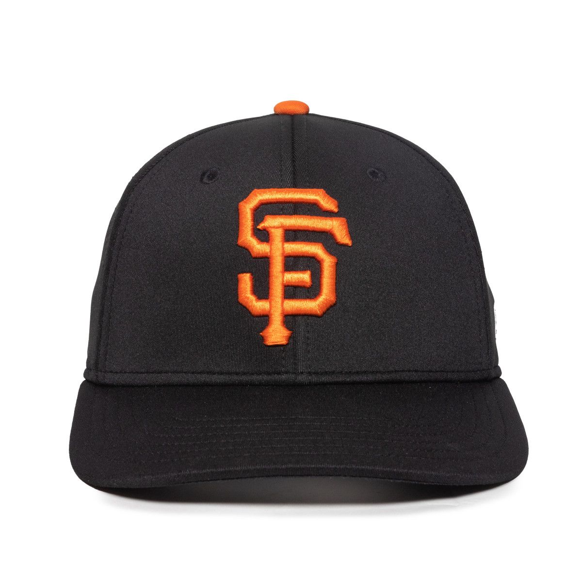 Outdoor Cap MLB Replica Logo Fitted Cap