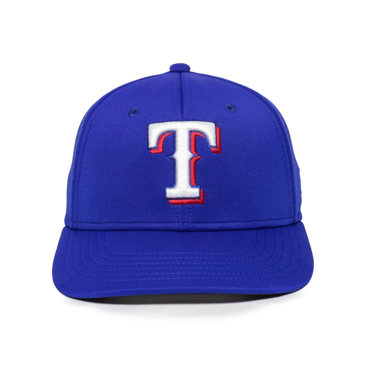 Outdoor Cap MLB Replica Logo Fitted Cap