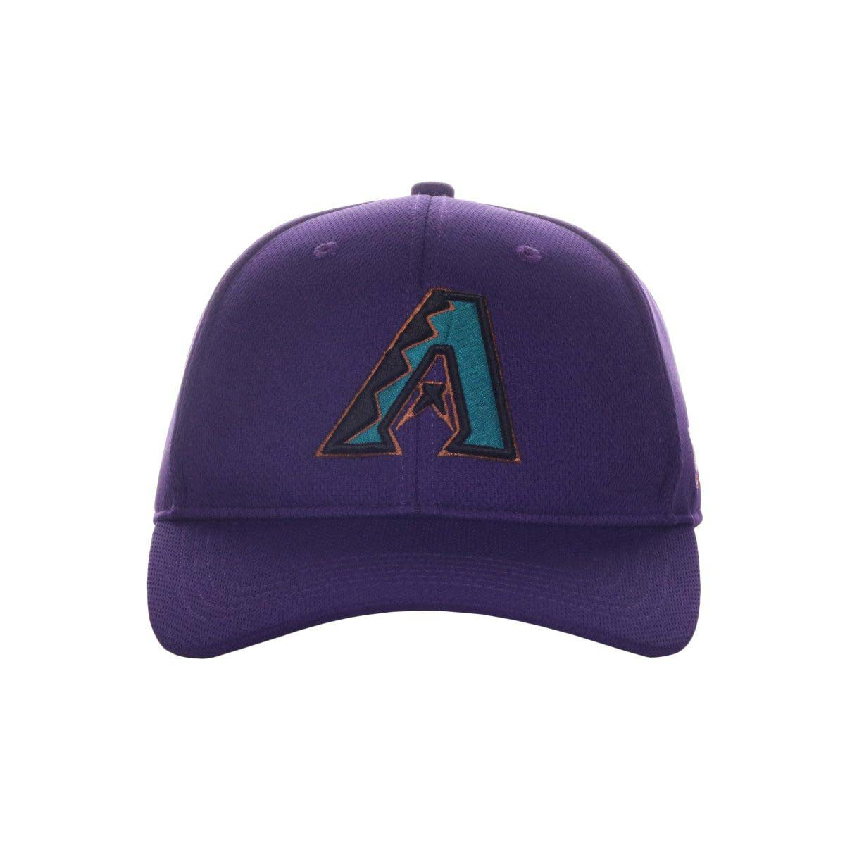 Outdoor Cap MLB Colorblock Adjustable Performance Cap