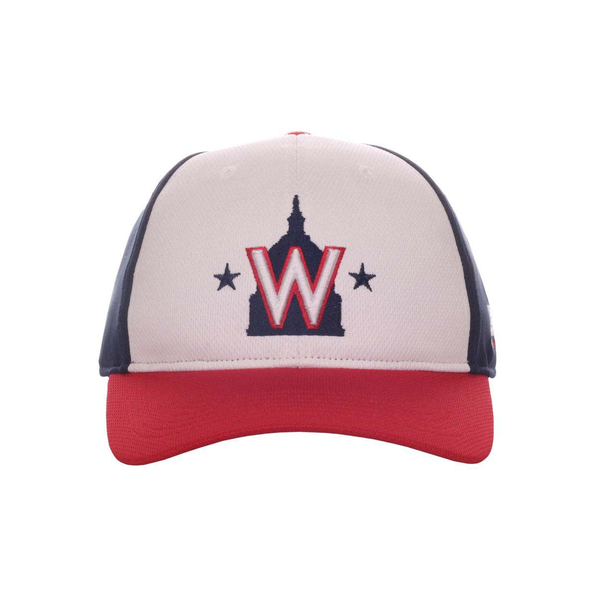 Outdoor Cap MLB Colorblock Adjustable Performance Cap