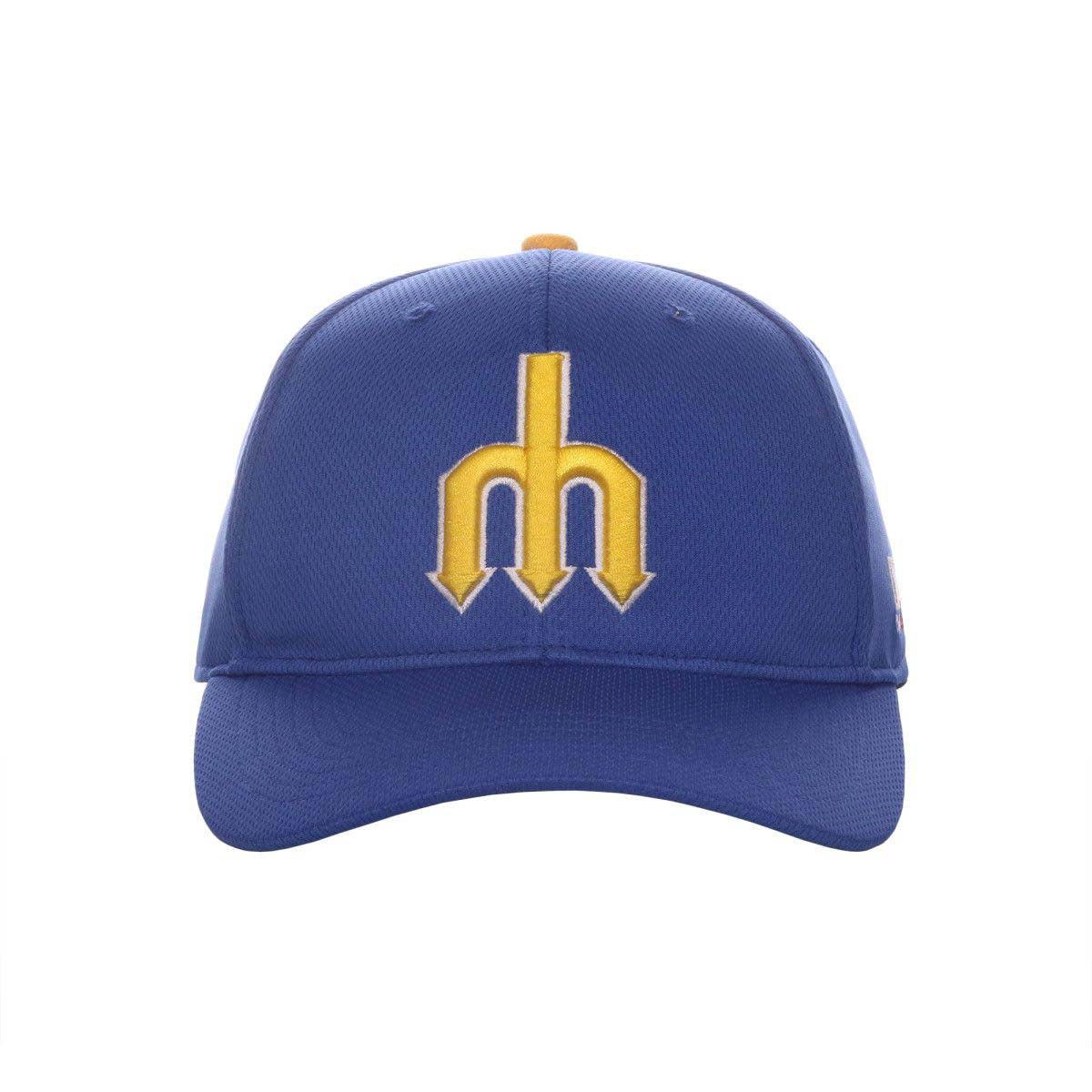 Outdoor Cap MLB Colorblock Adjustable Performance Cap