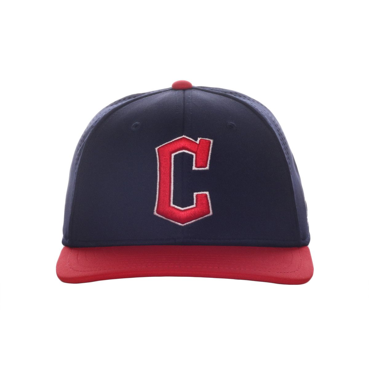 Outdoor Cap MLB Replica Logo Fitted Cap