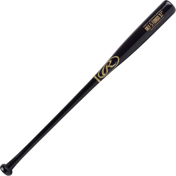 Rawlings 37" MLF5 Maple Fungo Bat