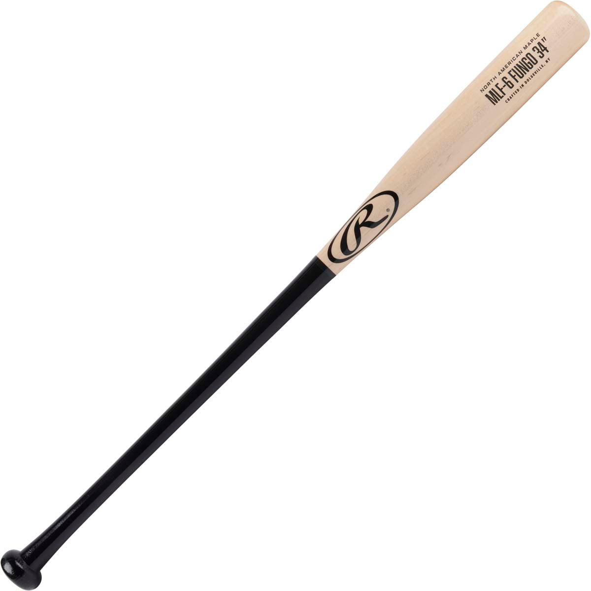 Rawlings 34" MLF6 Maple Fungo Bat