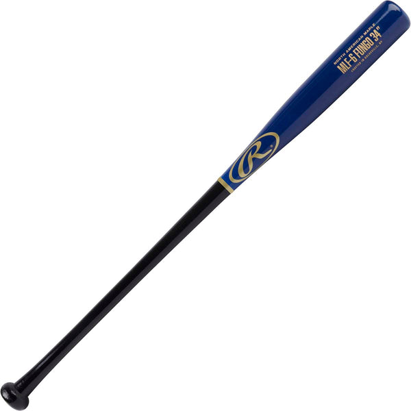 Rawlings 34" MLF6 Maple Fungo Bat