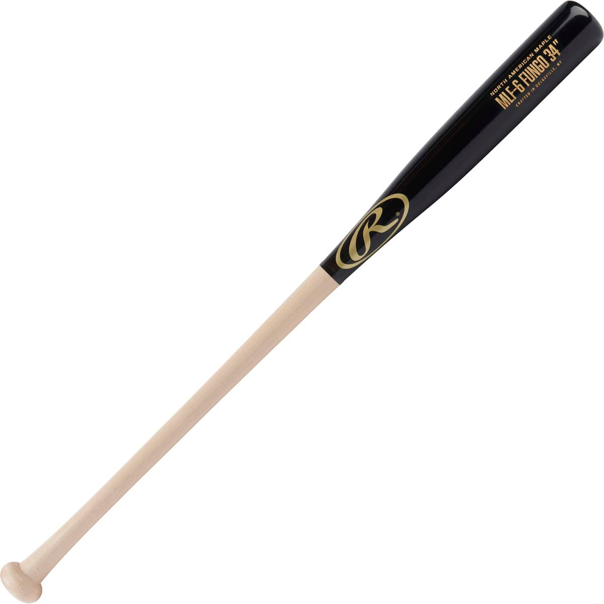 Rawlings 34" MLF6 Maple Fungo Bat