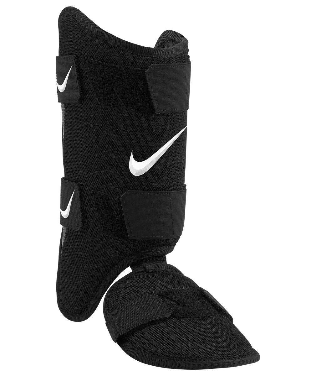 Nike Adult Diamond Batters Leg Guard Right Hand Hitter