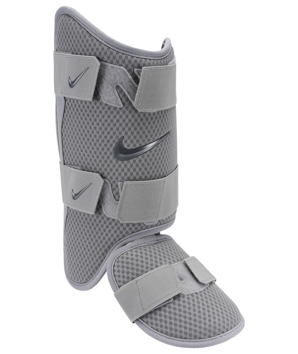 Nike Adult Diamond Batters Leg Guard Right Hand Hitter