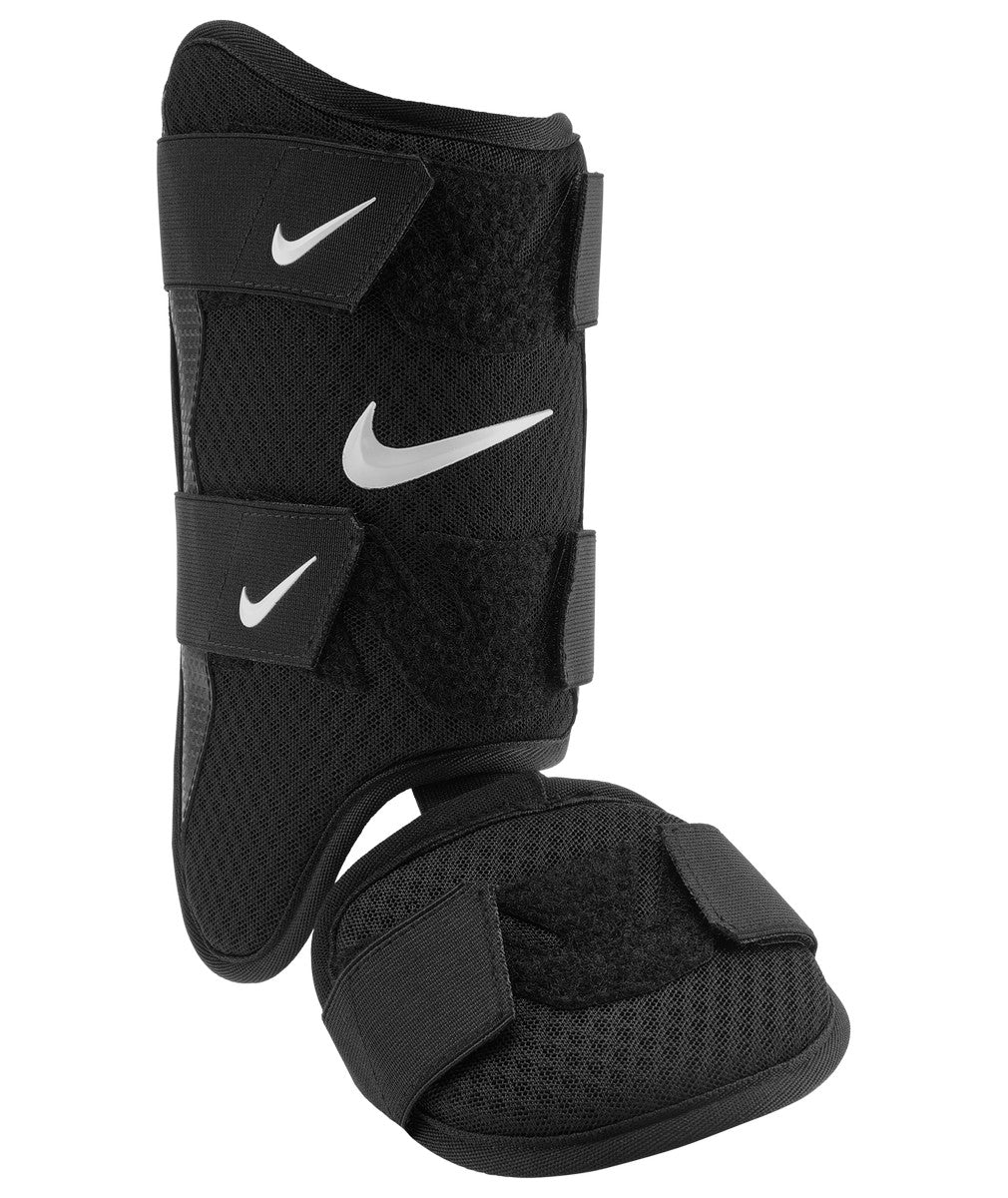 Nike Youth Diamond Batters Leg Guard Right Hand Hitter
