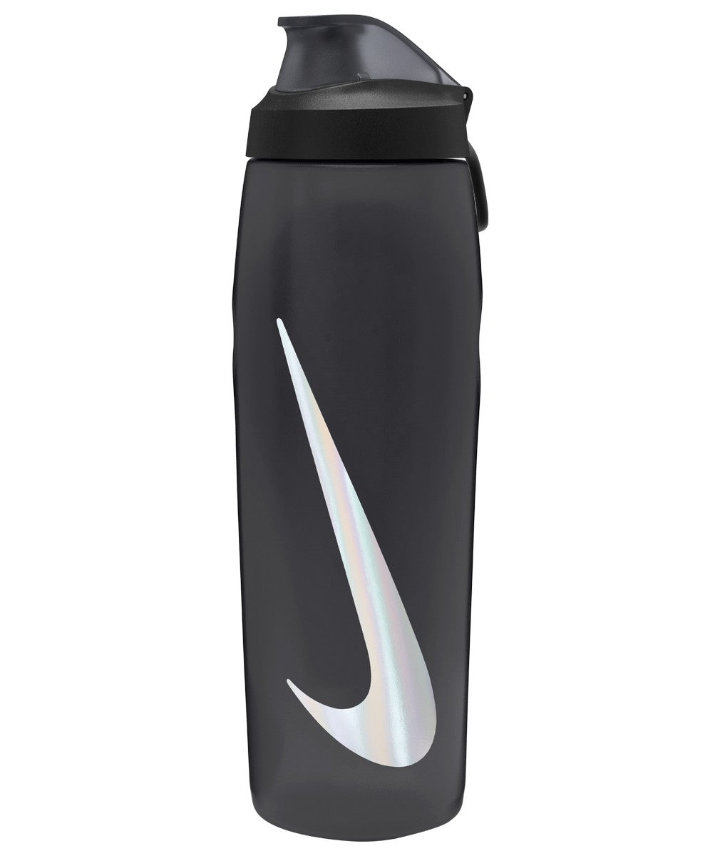 Nike Refuel 32 OZ Water Bottle with Locking Lid