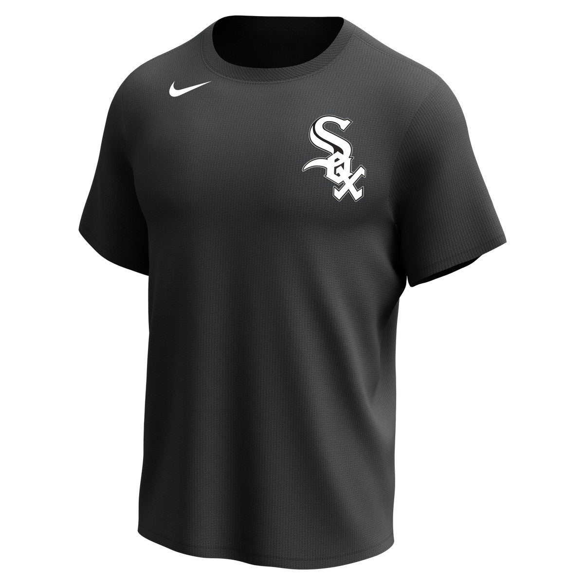 Nike MLB Team Youth Wordmark Poly Tee