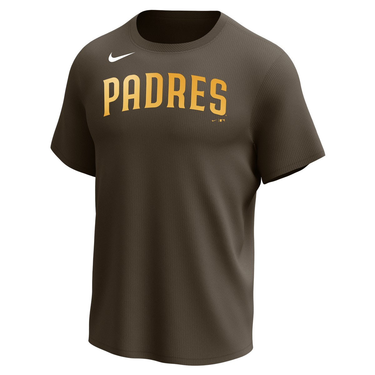 Nike Team Wordmark Poly Tee