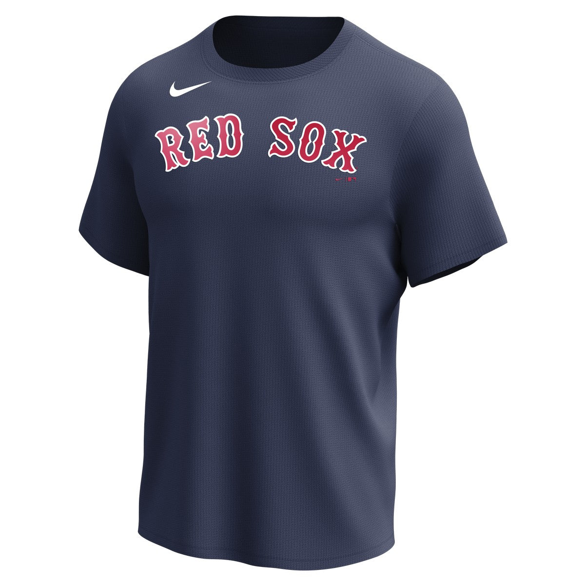 Nike MLB Team Youth Wordmark Poly Tee