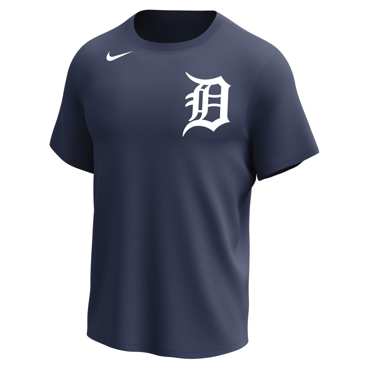 Nike MLB Team Wordmark Poly Tee