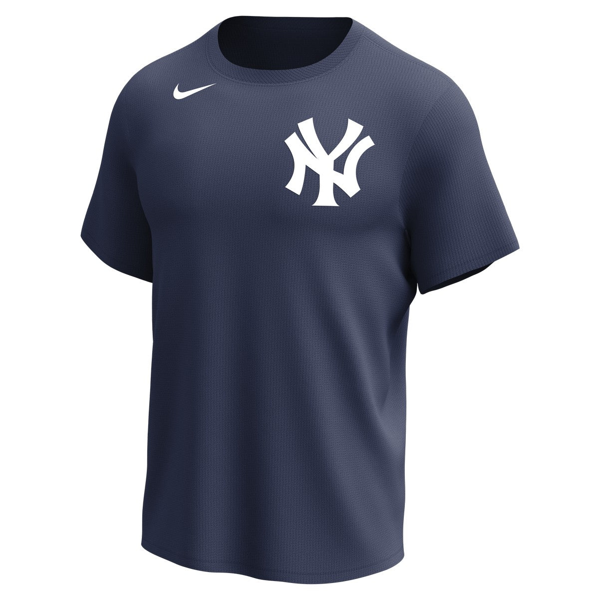 Nike MLB Team Wordmark Poly Tee