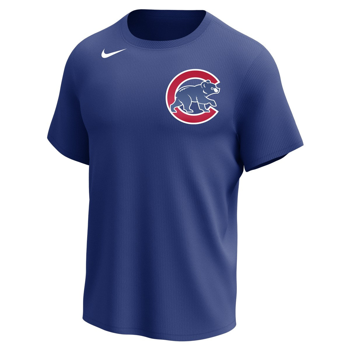 Nike MLB Team Youth Wordmark Poly Tee