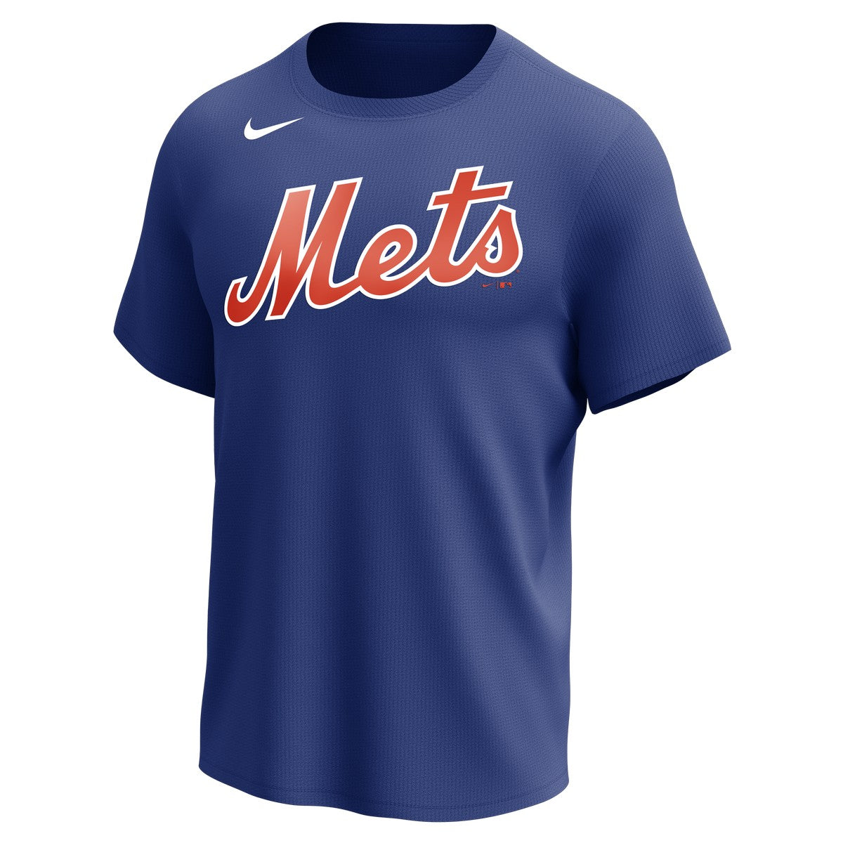 Nike MLB Team Wordmark Poly Tee