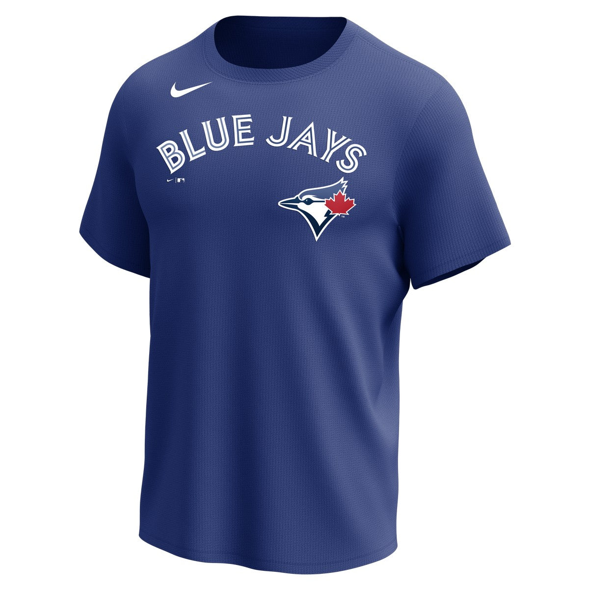 Nike Team Wordmark Poly Tee