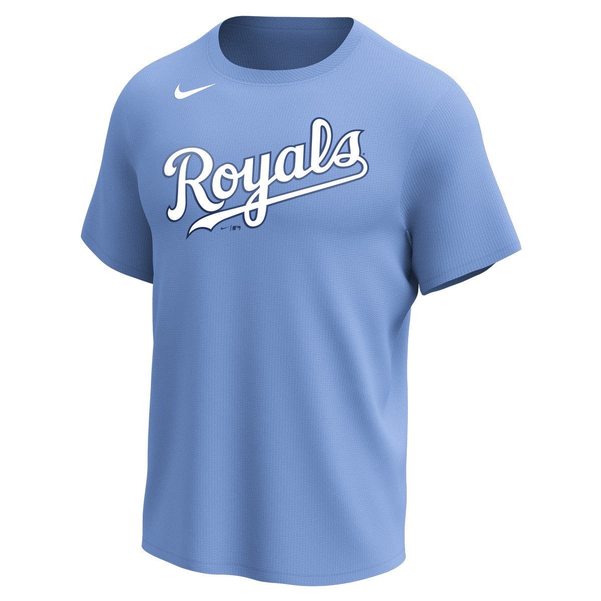 Nike Team Wordmark Poly Tee