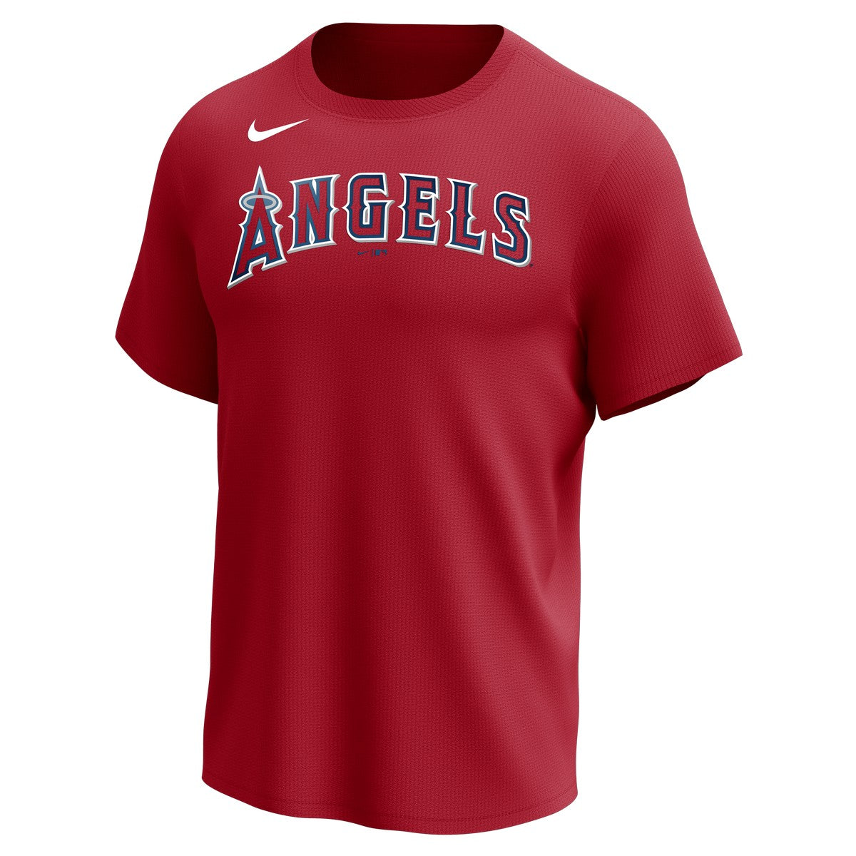 Nike MLB Team Youth Wordmark Poly Tee