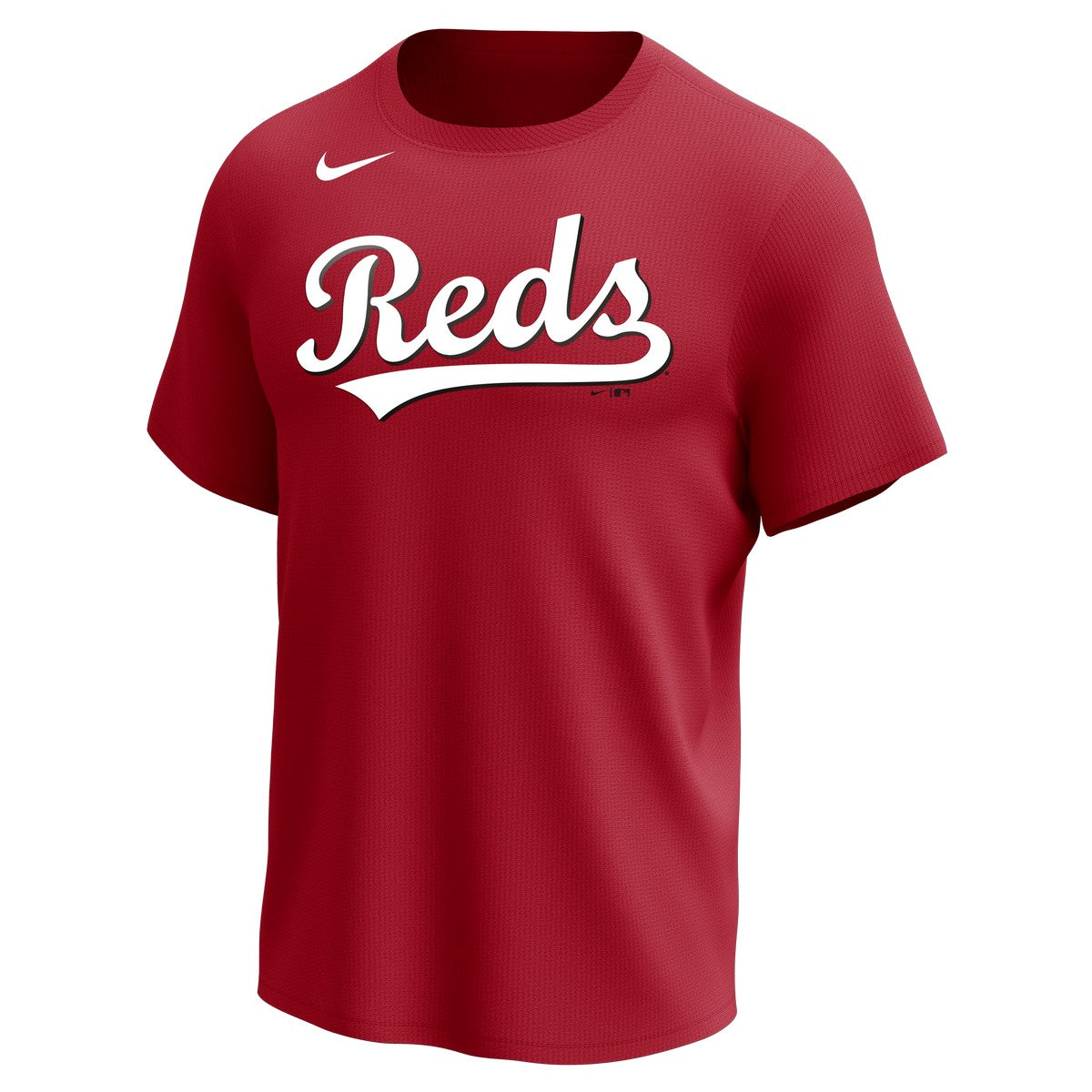 Nike MLB Team Youth Wordmark Poly Tee