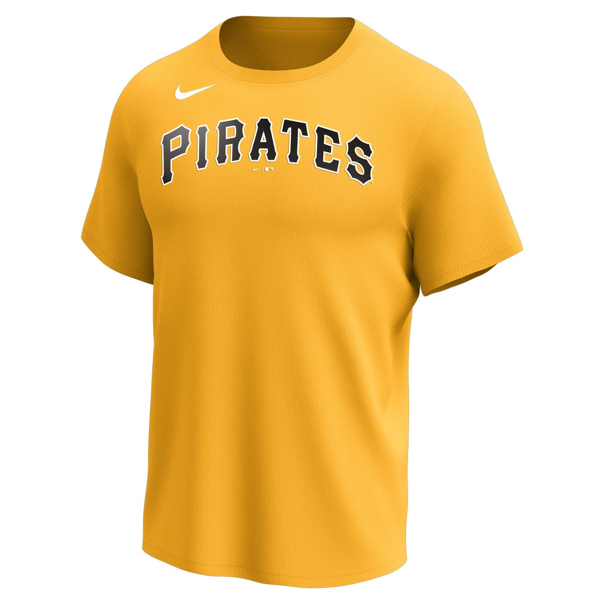 Nike Team Wordmark Poly Tee