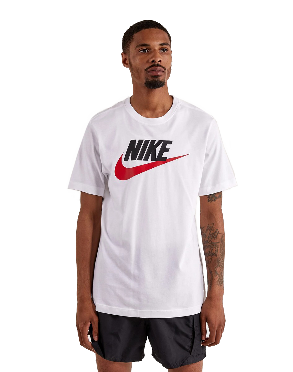 Nike Mens Icon Futura T-Shirt