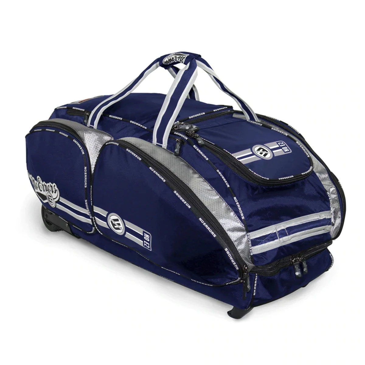 NO E2 Catcher's Equipment Bag