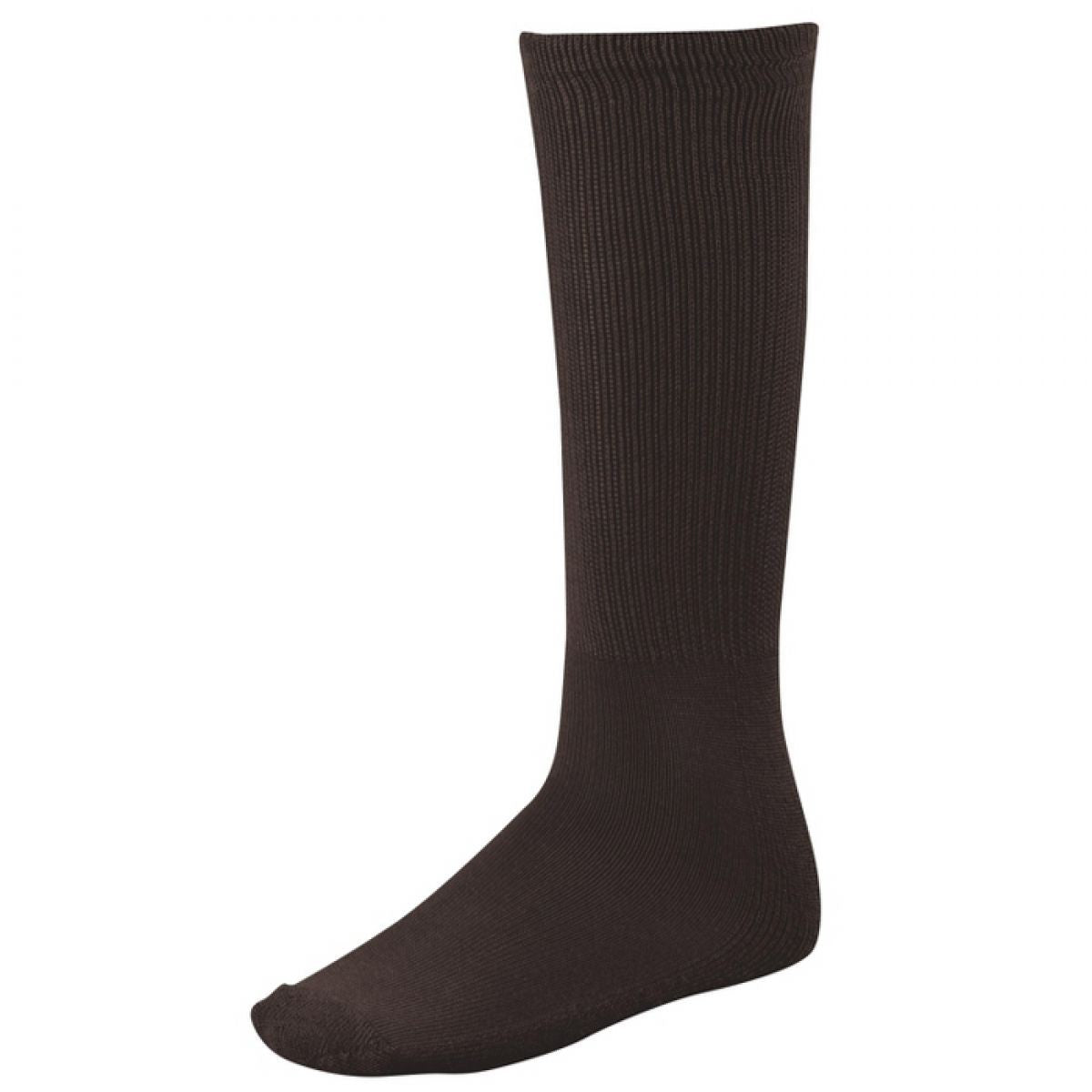 TCK Youth All-Sport Solid Color Tube Sock (Small)