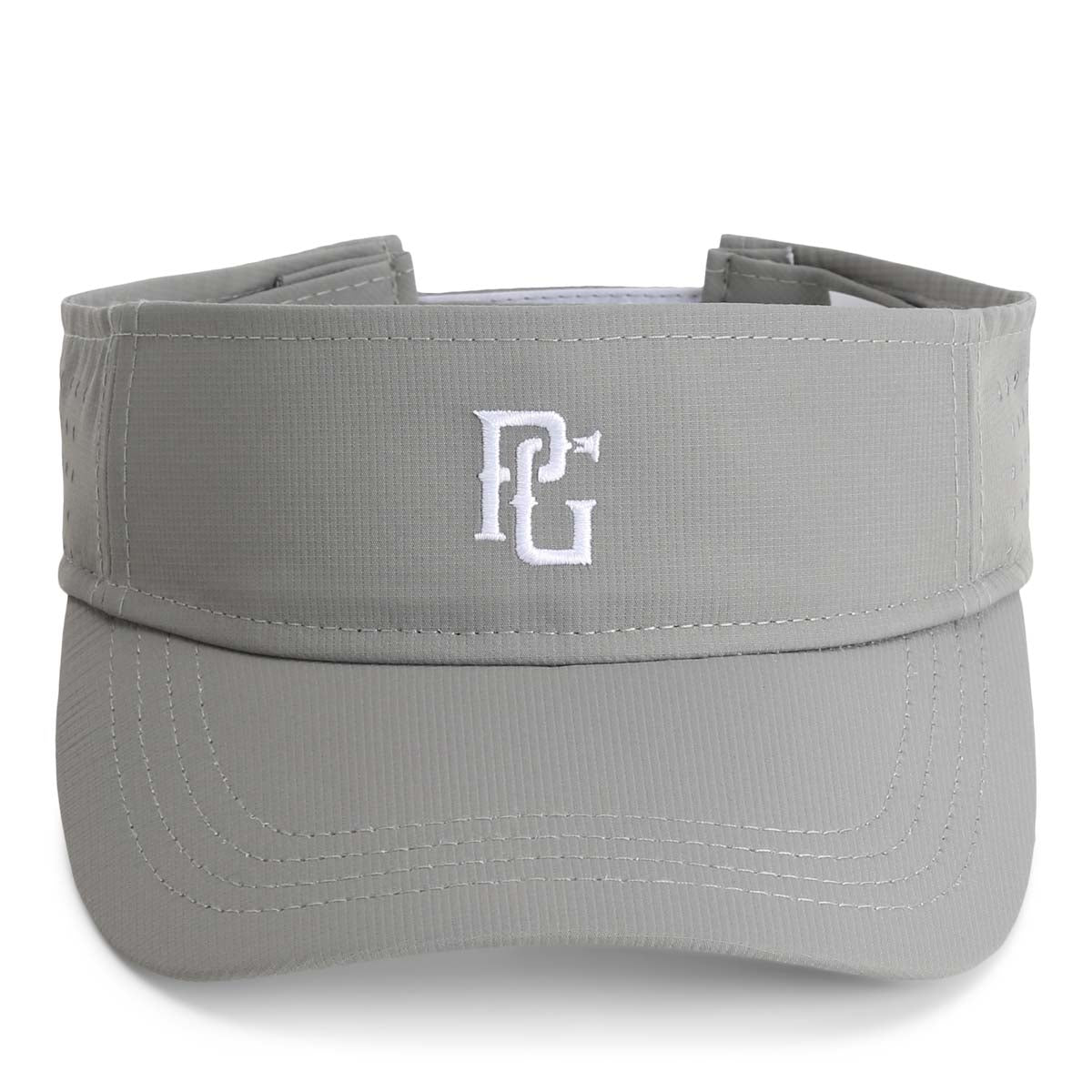 Perfect Game Flash Visor
