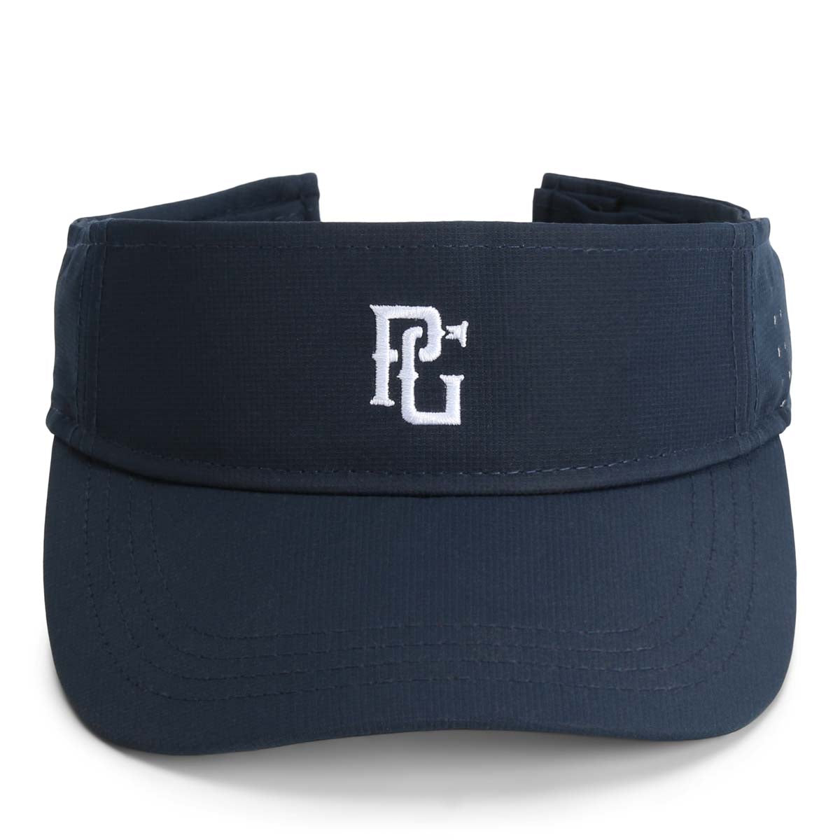 Perfect Game Flash Visor