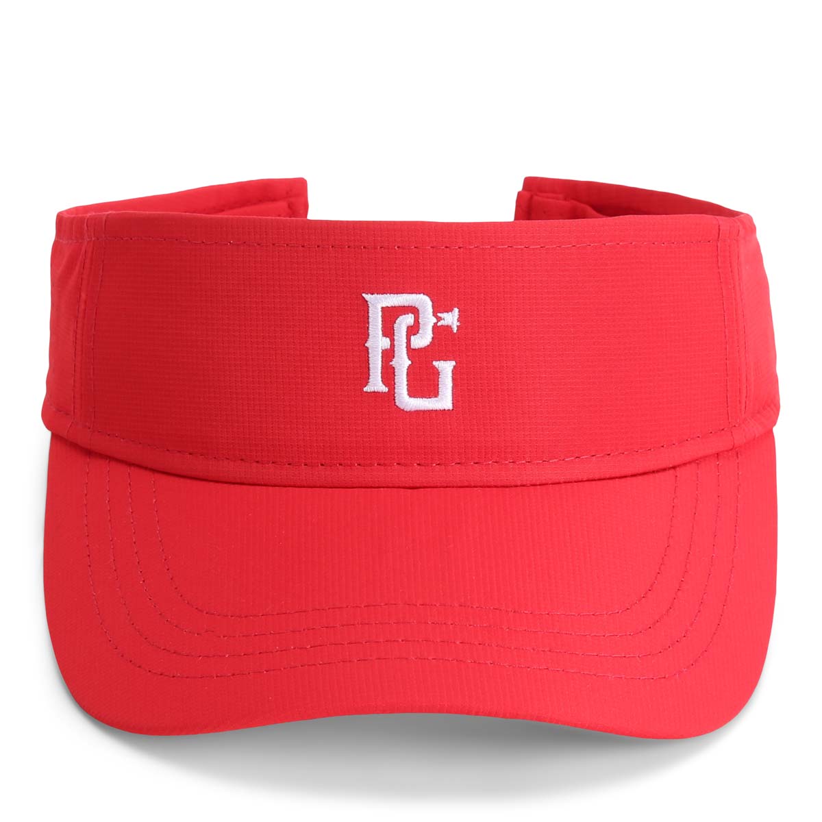 Perfect Game Flash Visor