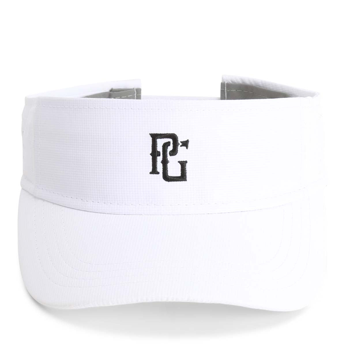 Perfect Game Flash Visor