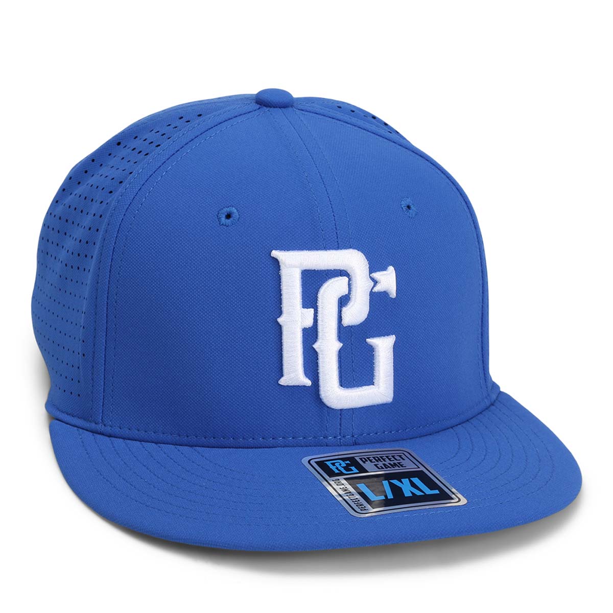 Perfect Game The Hoffman Cap