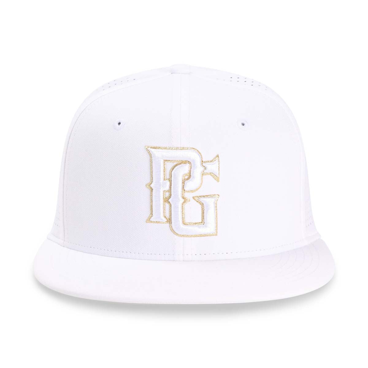Perfect Game The Hoffman Outline Baseball Cap