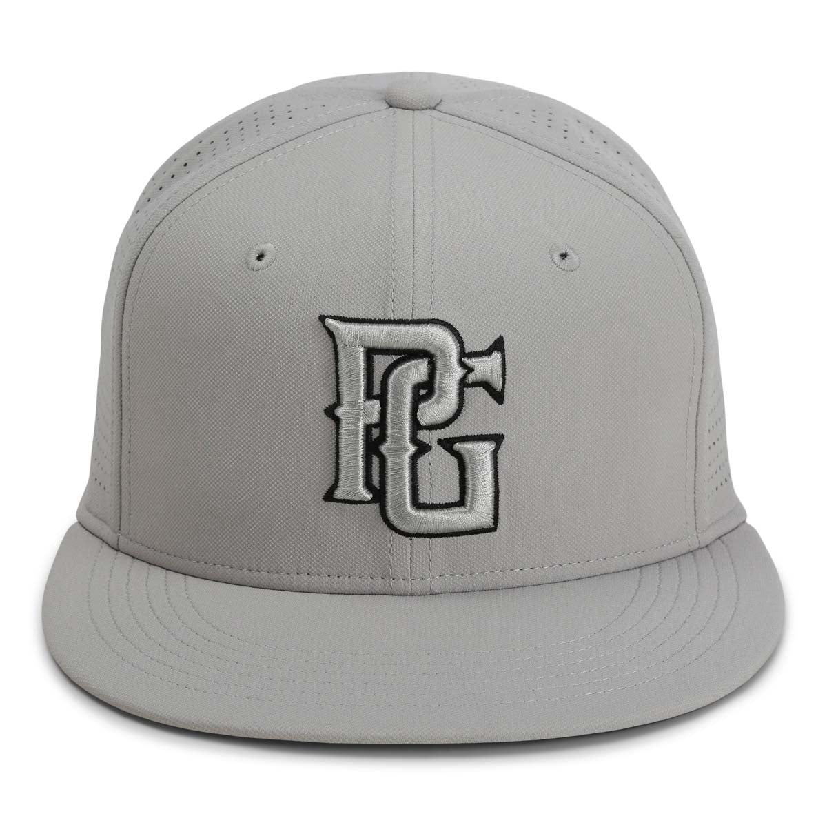 Perfect Game The Hoffman Outline Baseball Cap